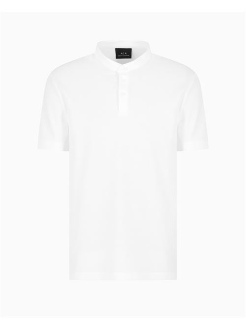 polo shirt ARMANI EXCHANGE | XM000740 AF1303U0009